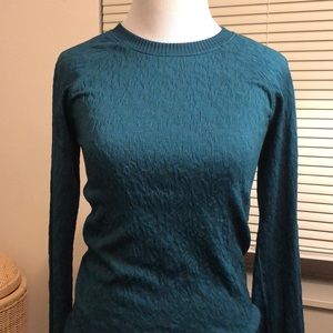Lululemon long sleeve